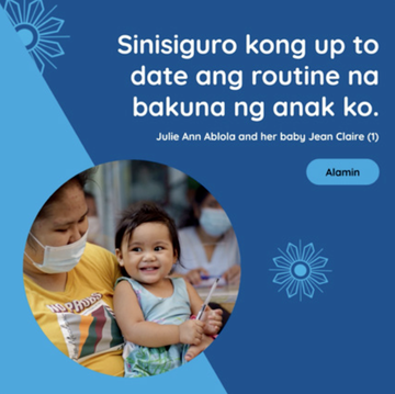 UNICEF Philippines 2